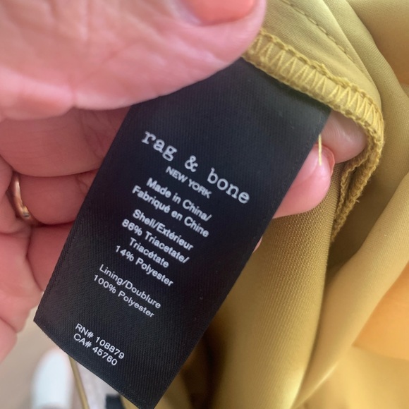 Rag and Bone pants - Picture 5 of 6